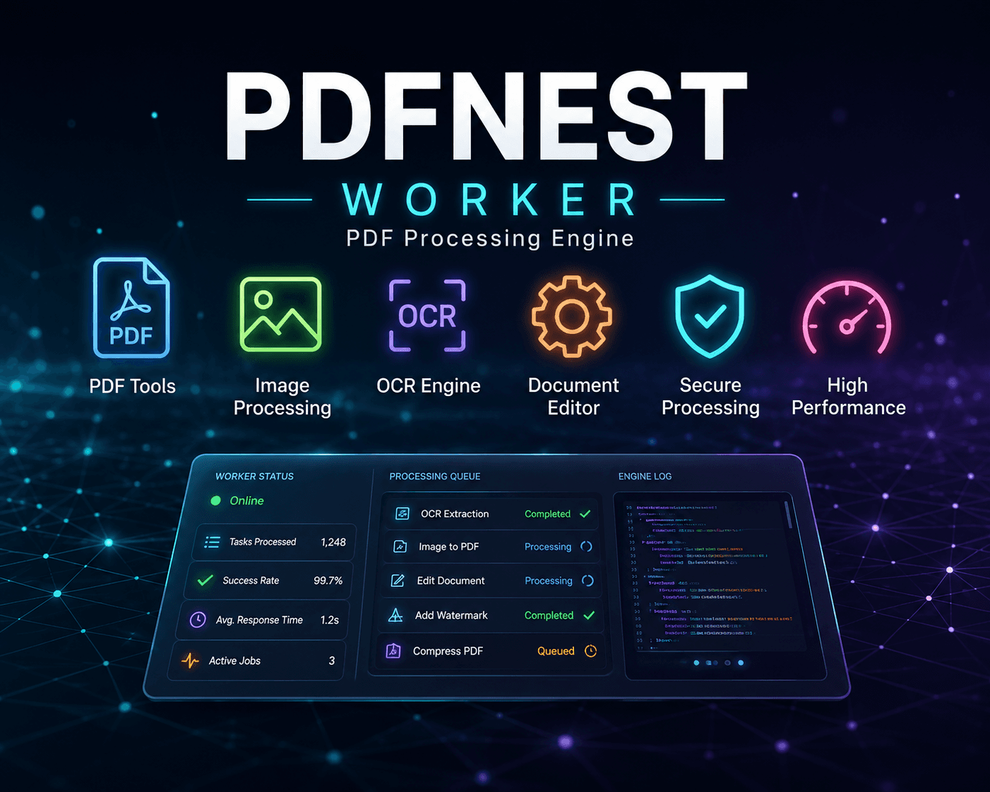 Cover image for pdfnest-worker